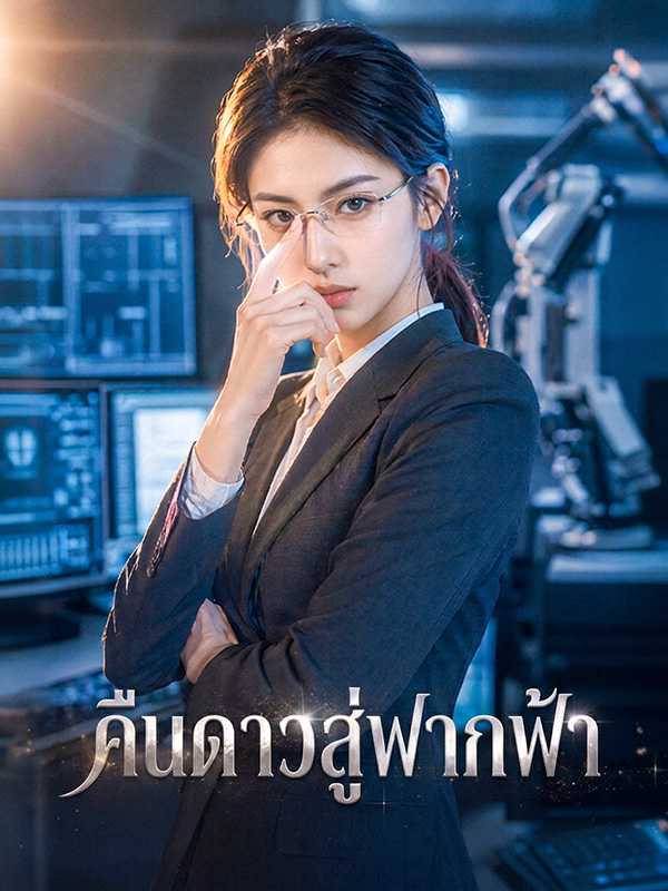 คืนดาวสู่ฟากฟ้า