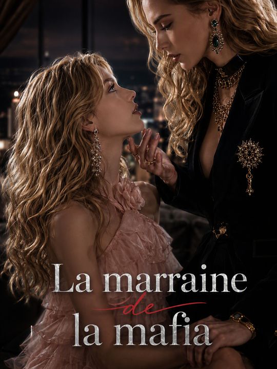 La marraine de la mafia