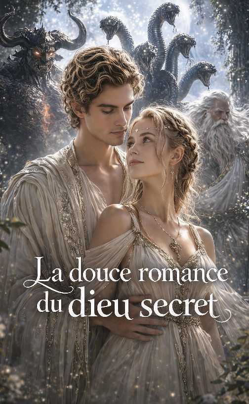 （Doublage）La douce romance du dieu secret