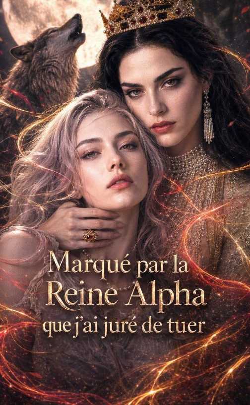 （Doublage）Marqué par la Reine Alpha que j'ai juré de tuer