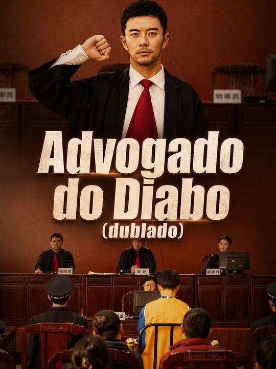 Advogado do Diabo (dublado)