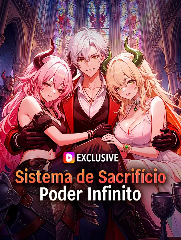 Sistema de Sacrifício, Poder Infinito