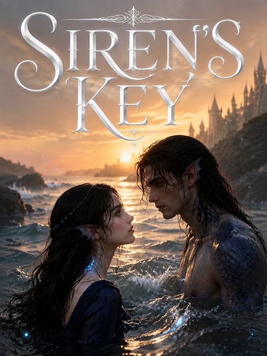 Putri siren pembalas dendam