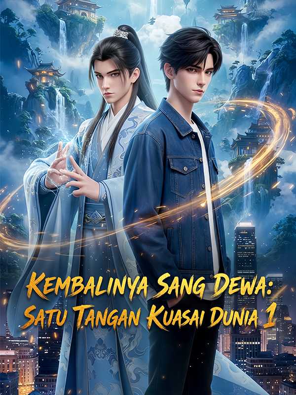 Kembalinya Sang Dewa: Satu Tangan Kuasai Dunia 1