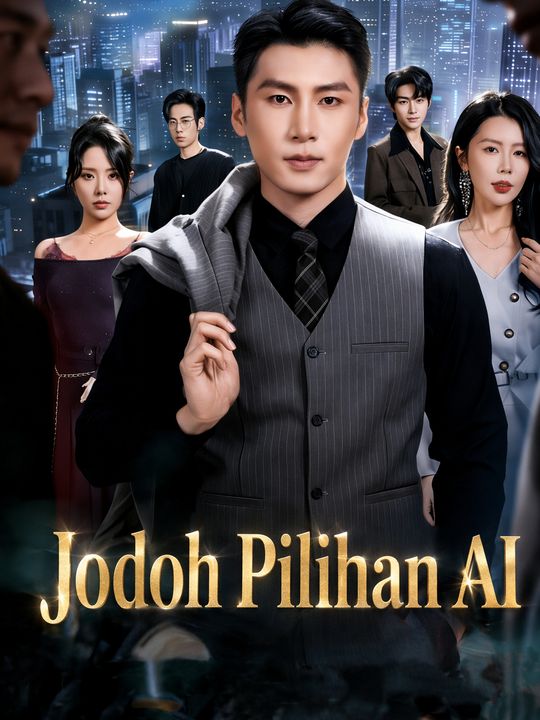 Jodoh dari negara