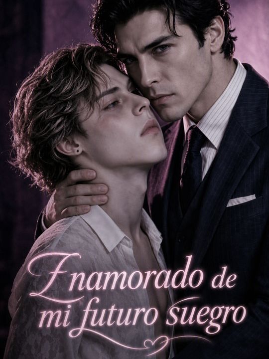 Enamorado de mi futuro suegro