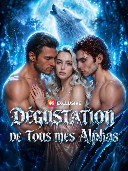(Doublage) DÉGUSTATION DE TOUS MES ALPHAS