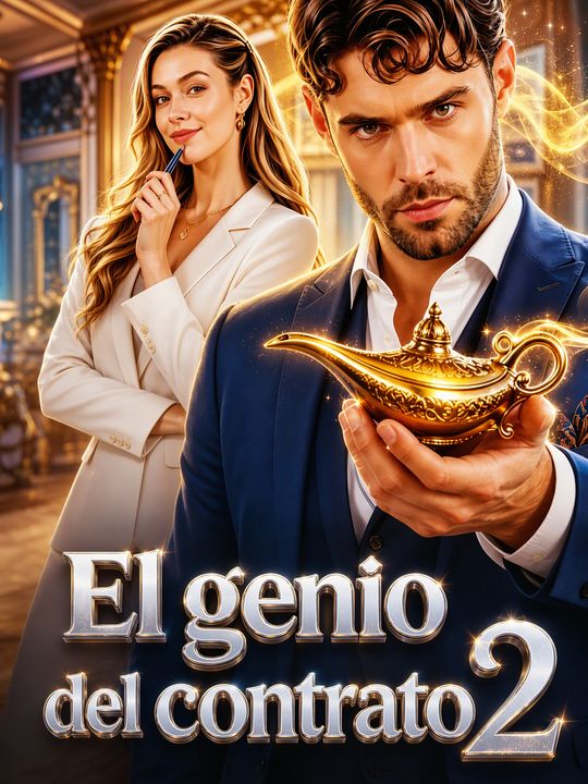 El genio del contrato 2