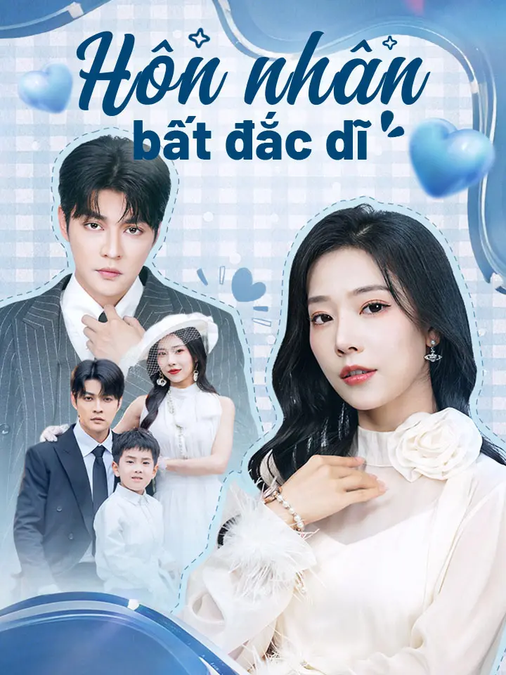 Hôn nhân bất đắc dĩ