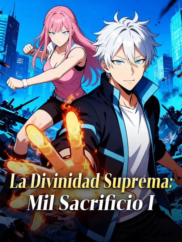 La Divinidad Suprema: Mil Sacrificio I(Doblado)
