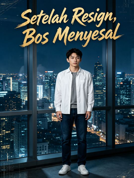 Setelah Resign, Bos Menyesal