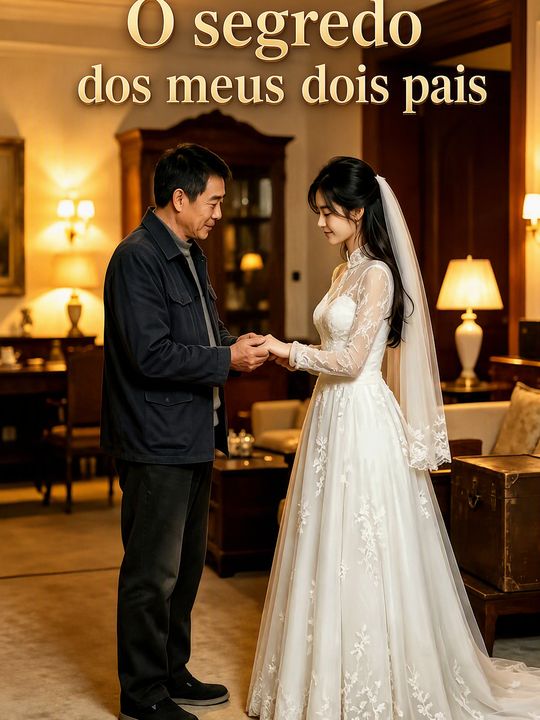O segredo dos meus dois pais