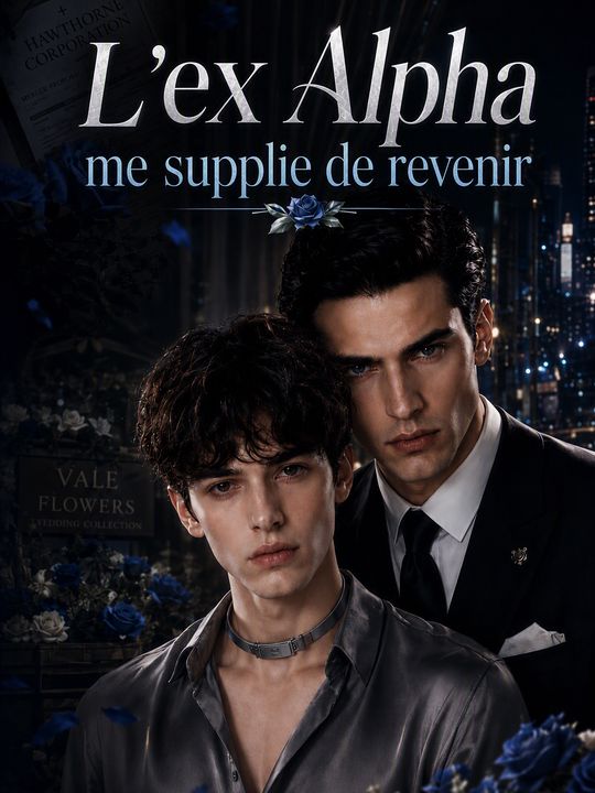 L'ex Alpha me supplie de revenir