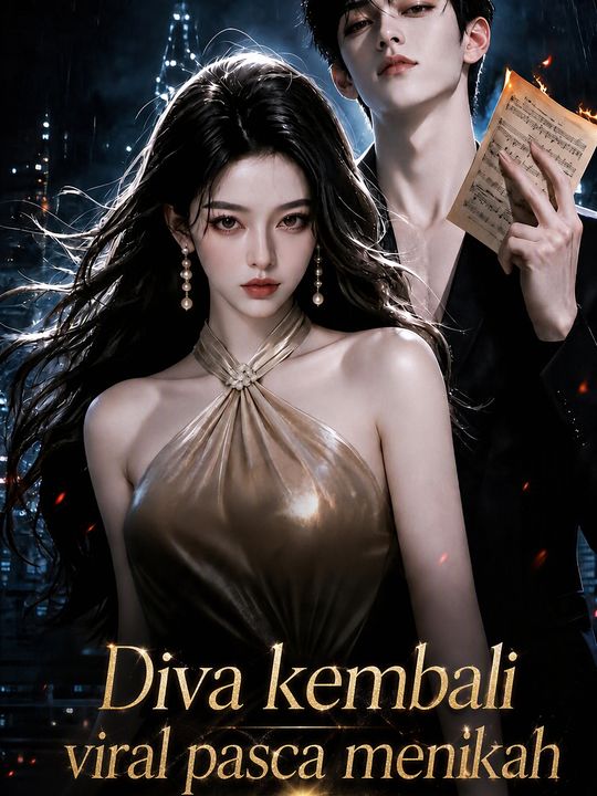 Diva kembali viral pasca menikah