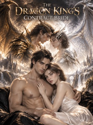 The Dragon King's Contract Bride