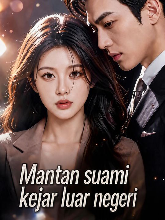 Mantan suami kejar luar negeri