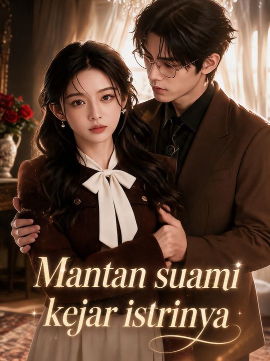 Mantan suami kejar istrinya