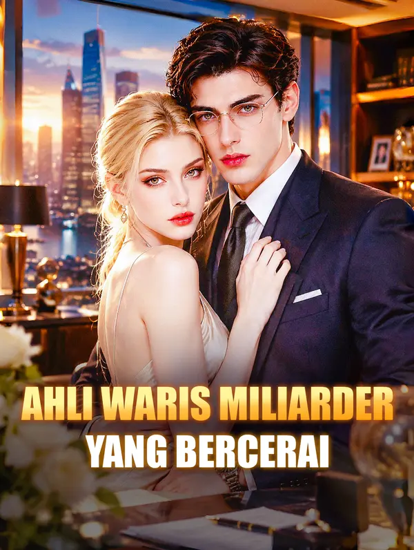 Ahli Waris Miliarder yang Bercerai