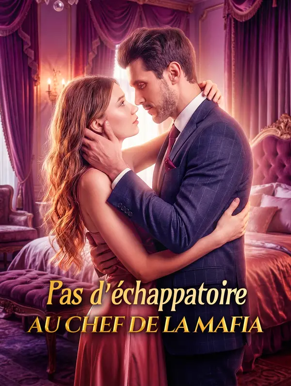 Pas d’échappatoire au chef de la mafia