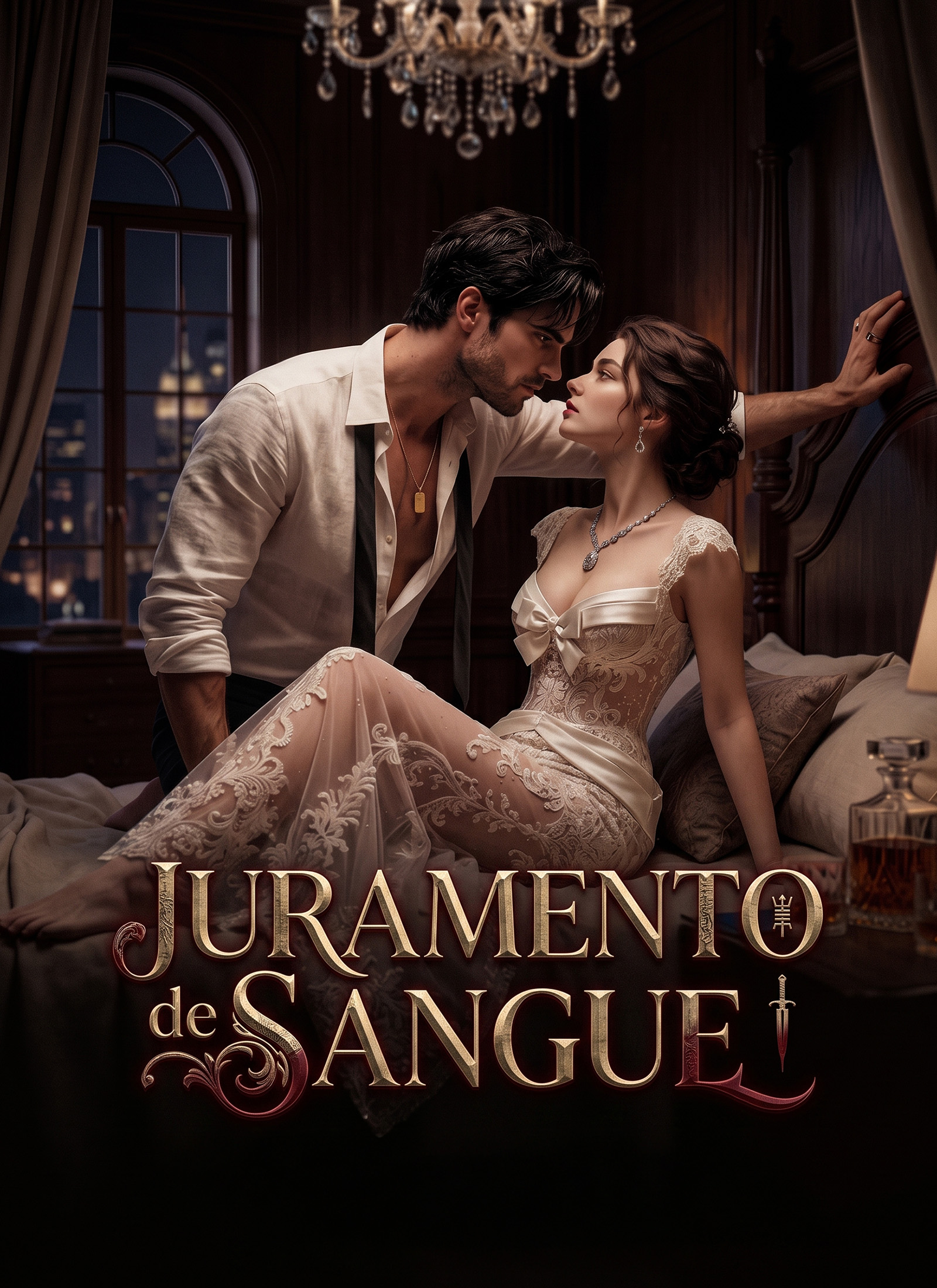 Juramento de Sangue
