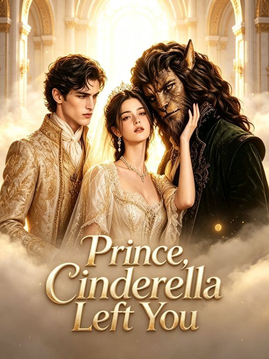 Prince, Cinderella Left You