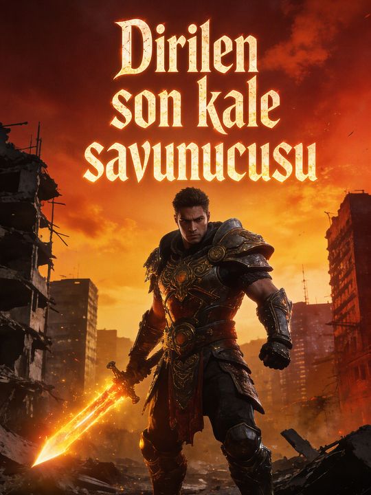 Dirilen son kale savunucusu