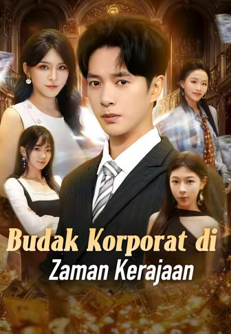 (Dub)Budak Korporat di Zaman Kerajaan