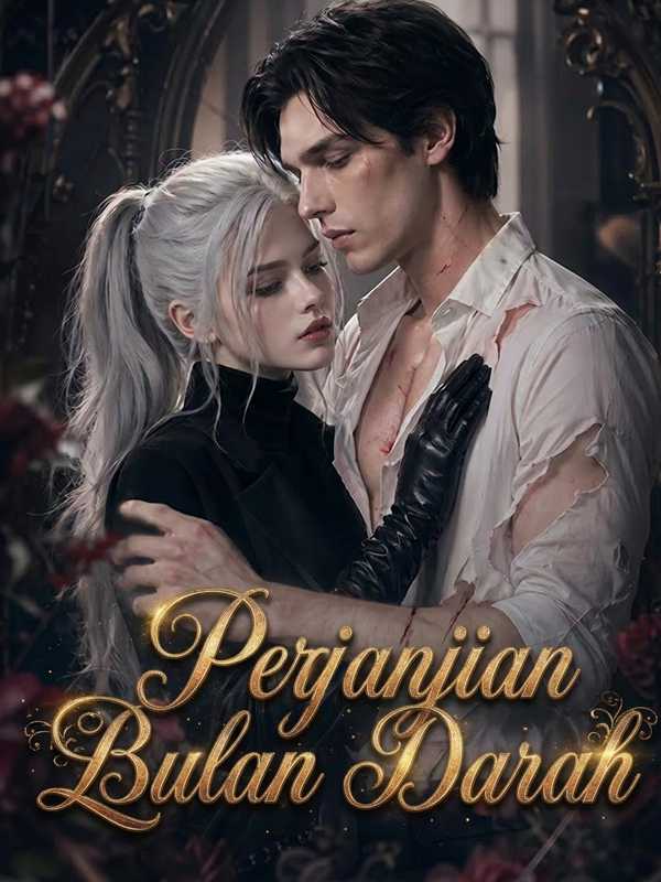 Perjanjian Bulan Darah