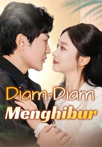 Diam-Diam Menghibur