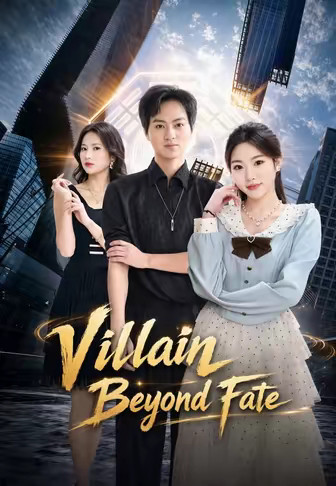 Villain Beyond Fate