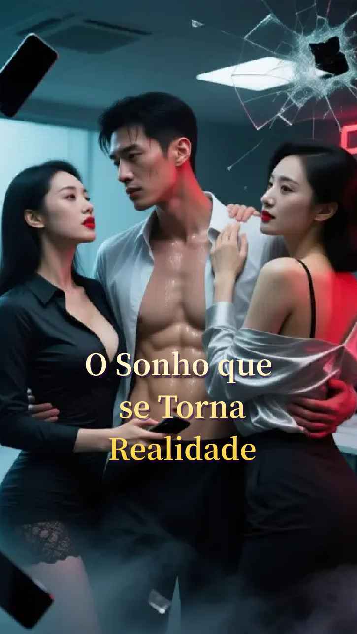 Um Sonho Se Torna Realidade