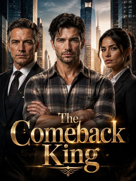 The Comeback King