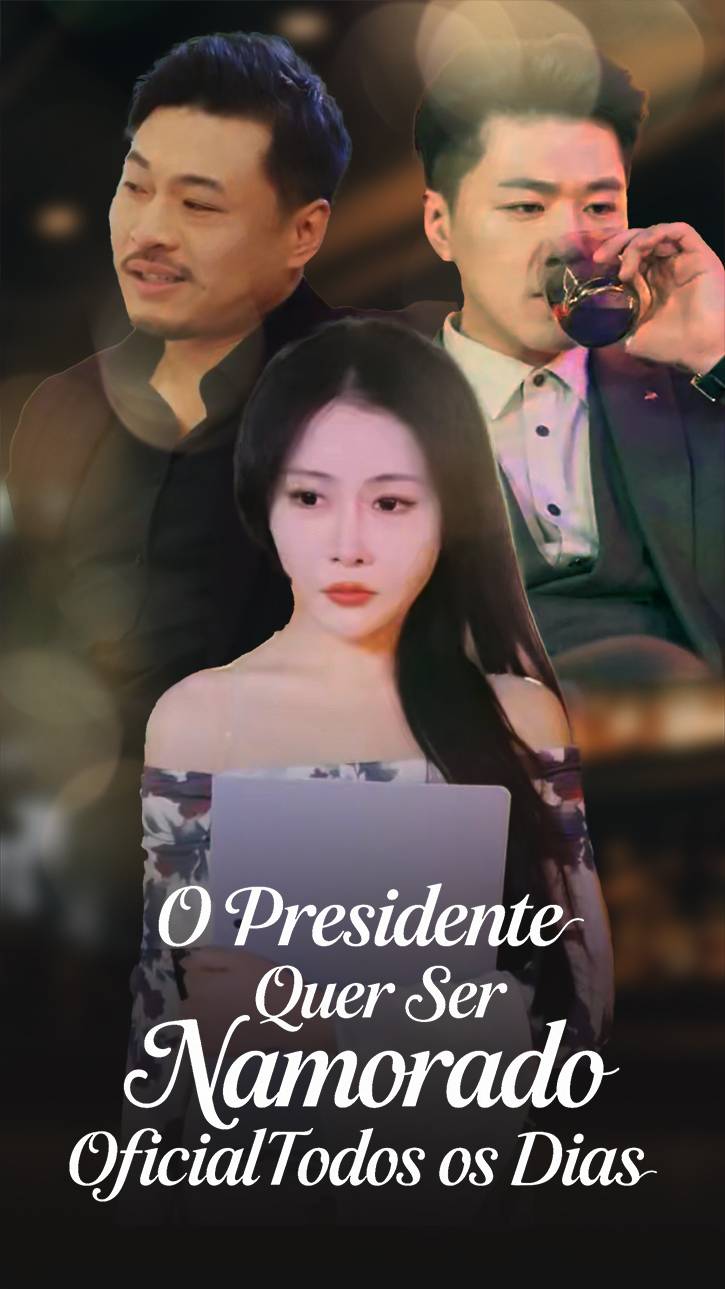 O Presidente Quer Ser Namorado Oficial Todos os Dias