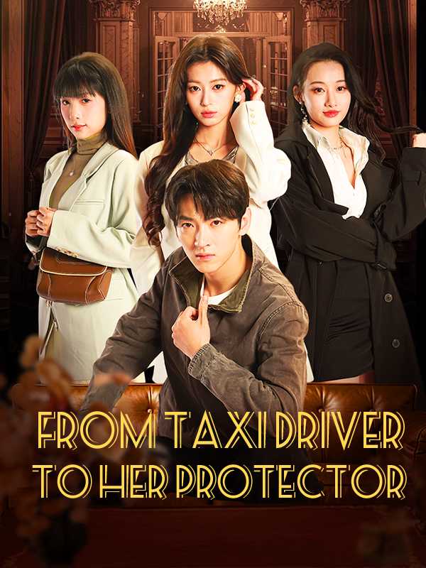 From Taxi Driver to Her Protector