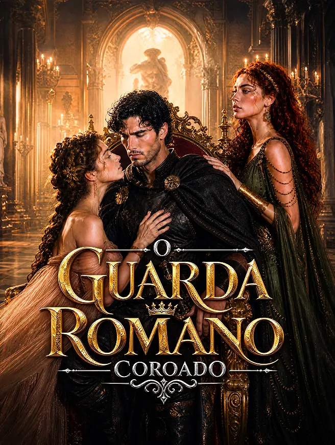 O Guarda Romano Coroado