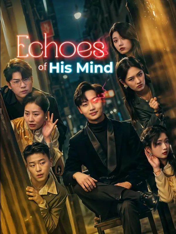 Echoes of His Mind(Dubbed)