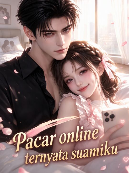 Pacar online ternyata suamiku