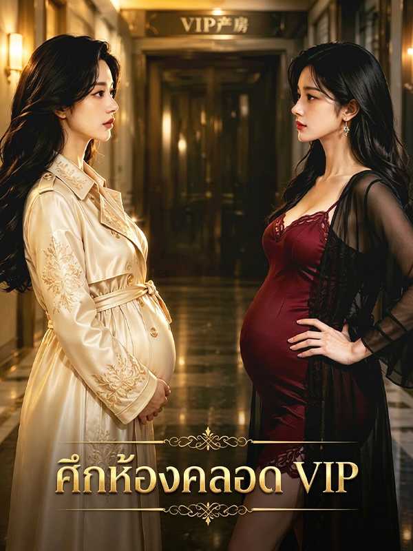 ศึกห้องคลอด VIP