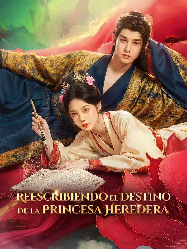 Reescribiendo el Destino de la Princesa Heredera(Doblado)