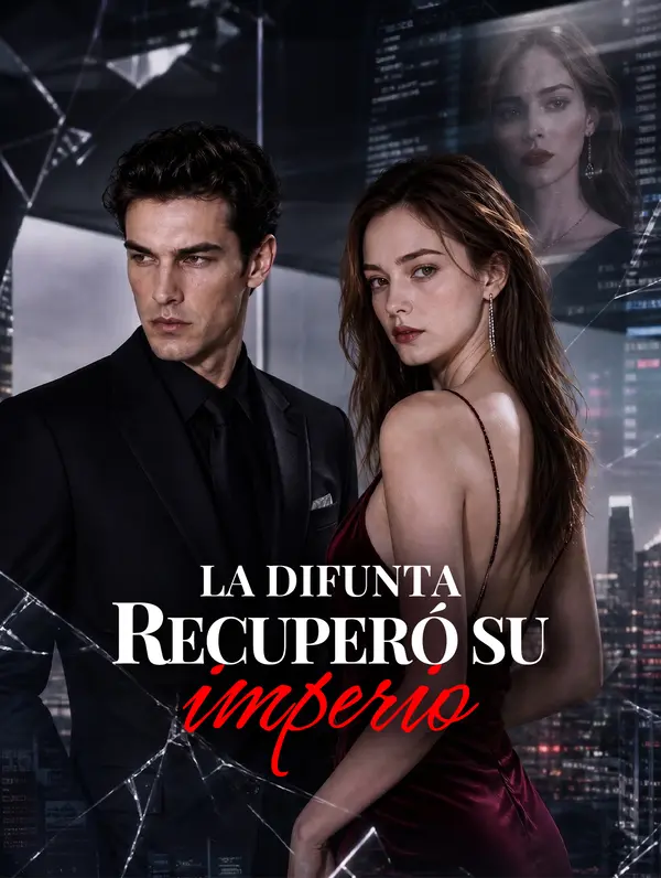 La difunta recuperó su imperio