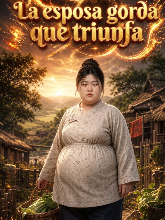 La esposa gorda que triunfa
