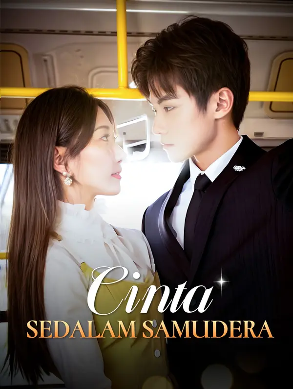 Cinta Sedalam Samudera