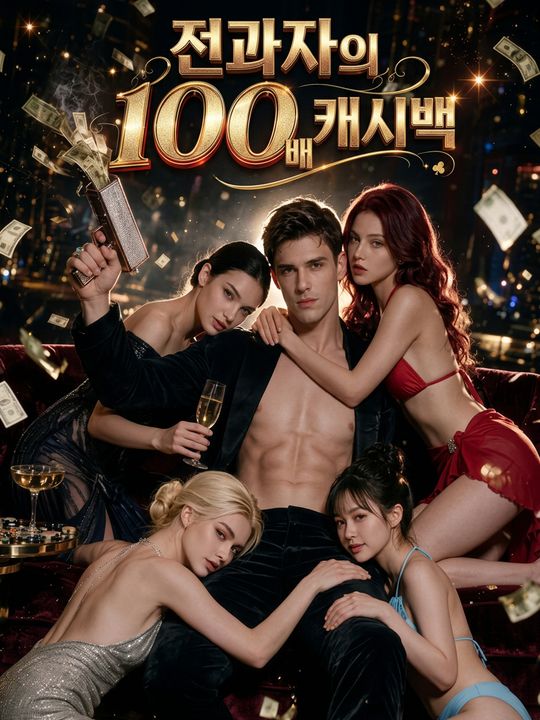전과자의 100배 캐시백