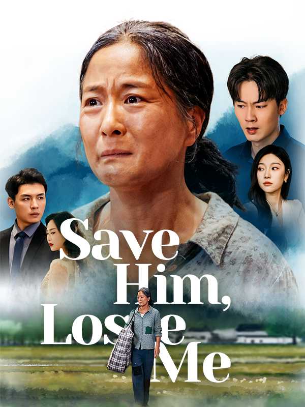 Save Him, Lose Me