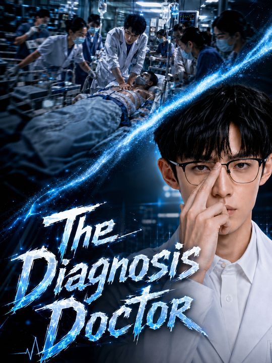 The Diagnosis Doctor