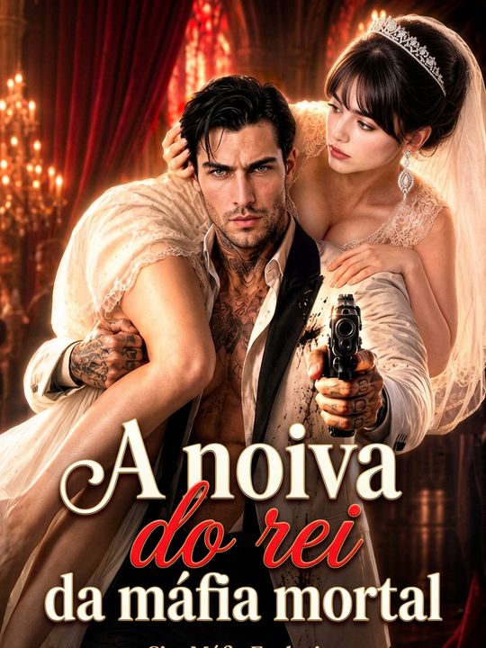 A noiva do rei da máfia mortal