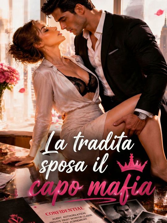 La tradita sposa il capo mafia