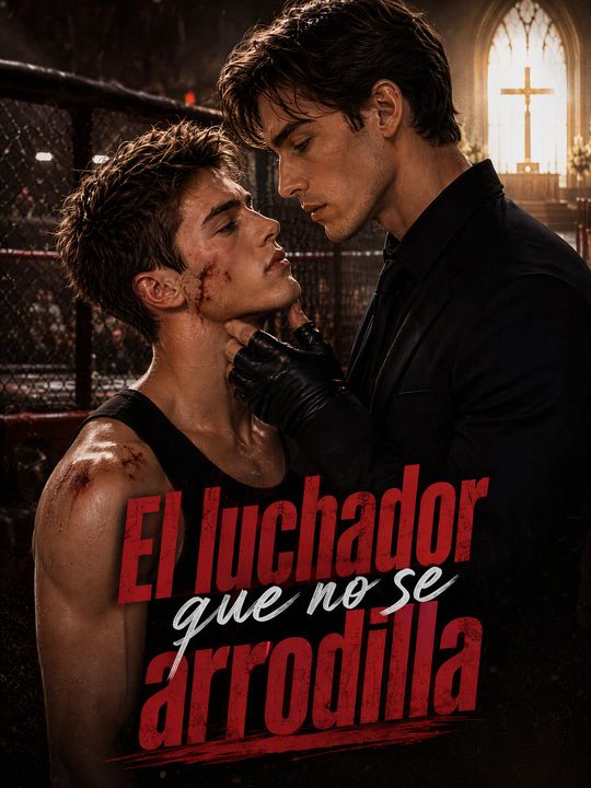 El luchador que no se arrodilla