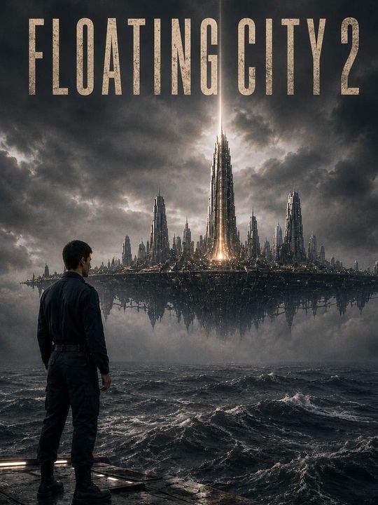 FLOATING CITY 2
