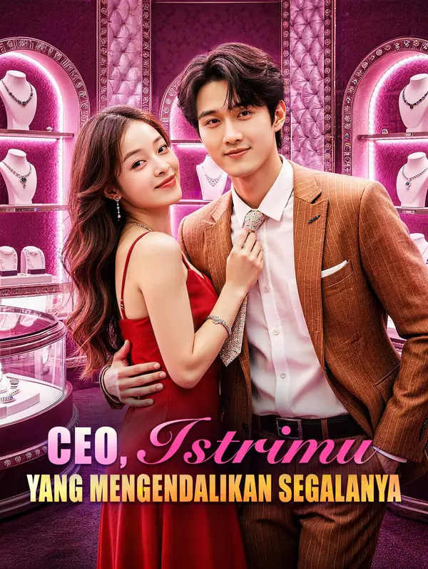 CEO, Istrimu yang Mengendalikan Segalanya